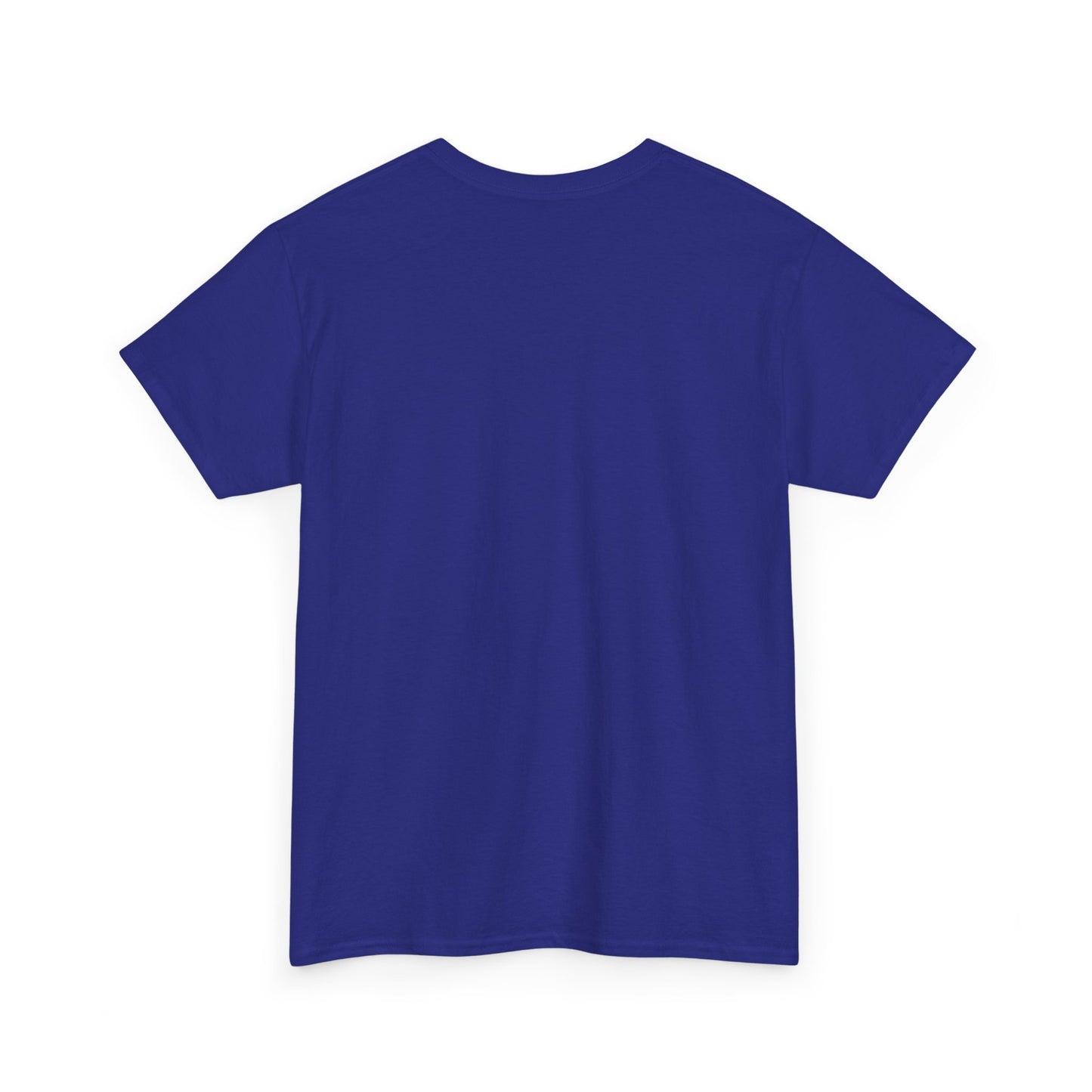 Unisex Solar Yin Yang Heavy Cotton Tee