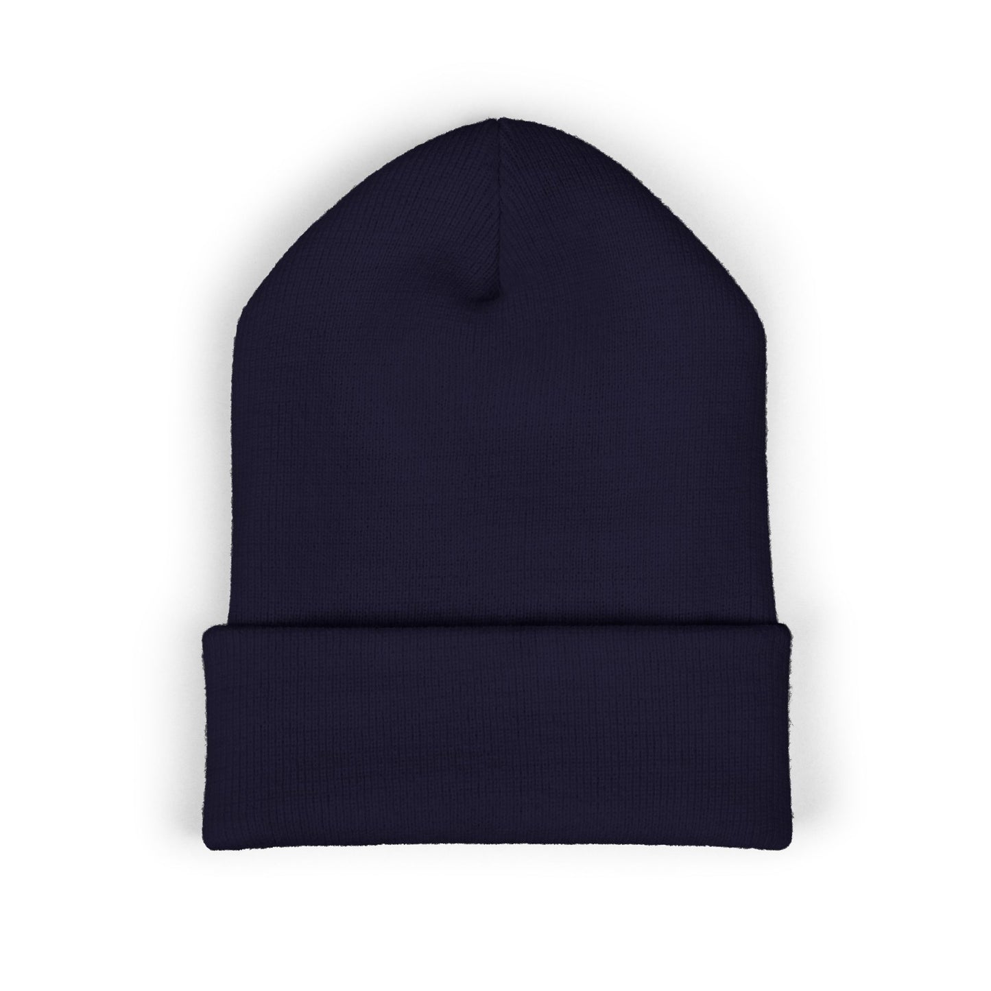 Yin Yang Beanie| Cozy Winter Accessory for All Seasons
