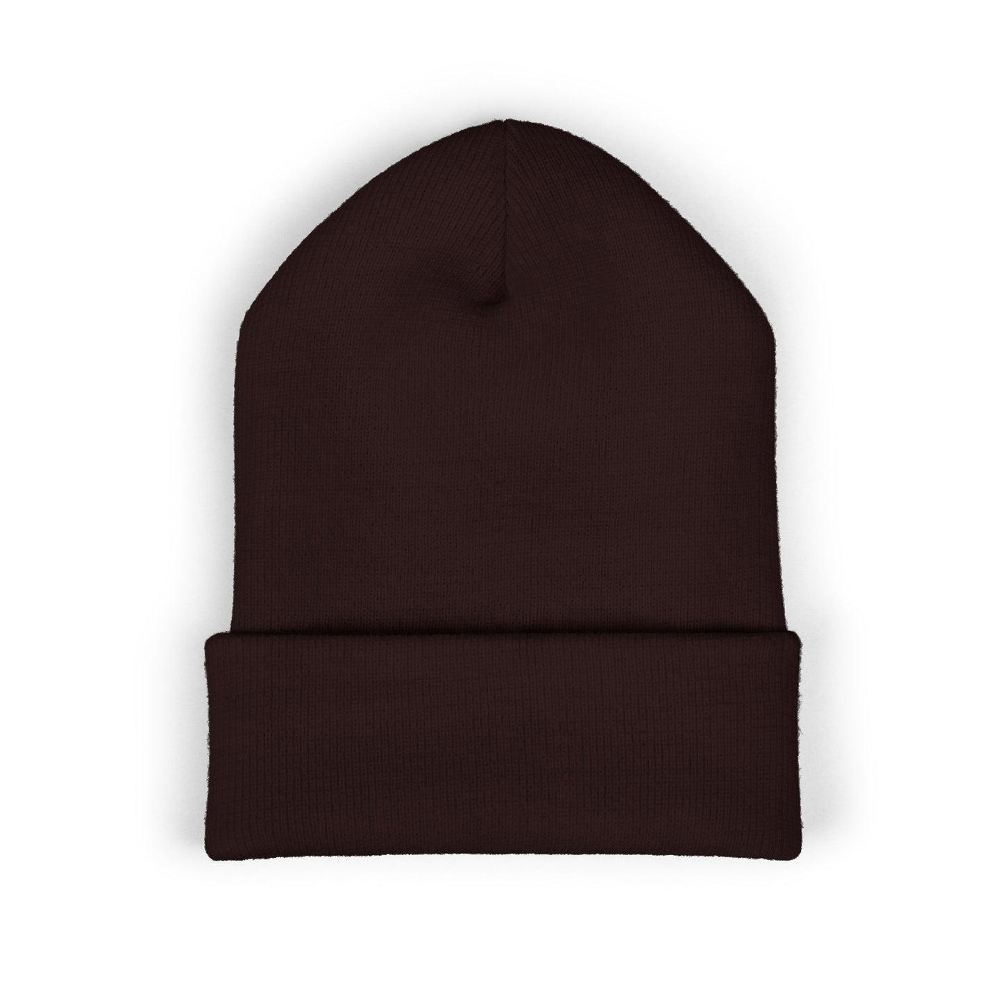 Yin Yang Beanie| Cozy Winter Accessory for All Seasons