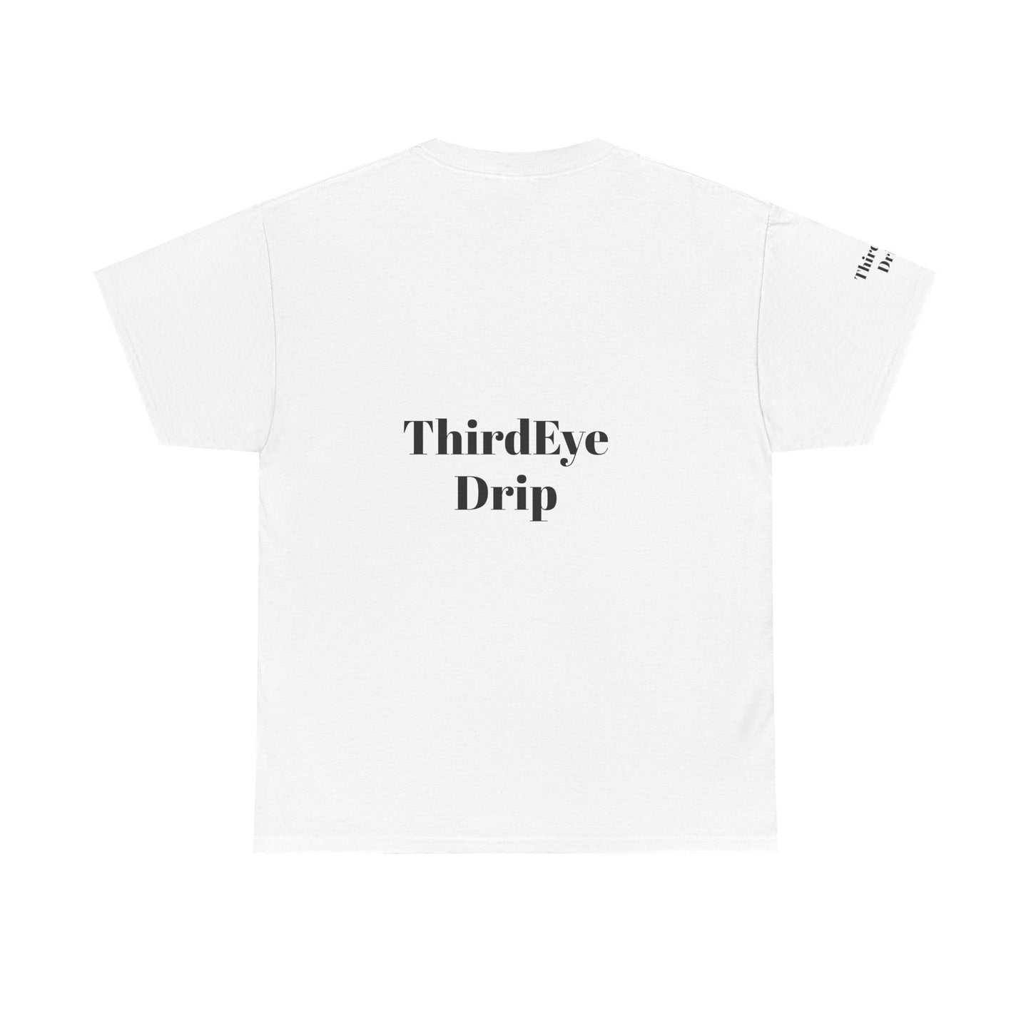 Stoned Lips Unisex Heavy Cotton Tee - Trendy Graphic T-Shirt for Smokers, Perfect for Festivals & Everyday Wear