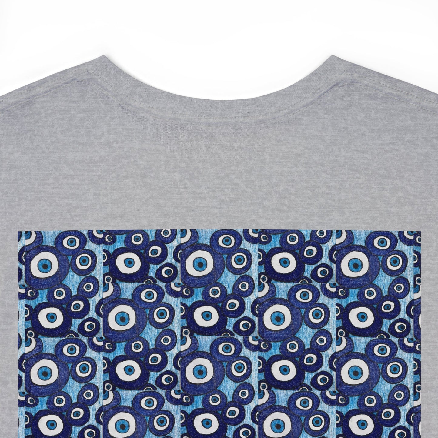 EVIL EYE Unisex Heavy Cotton Tee