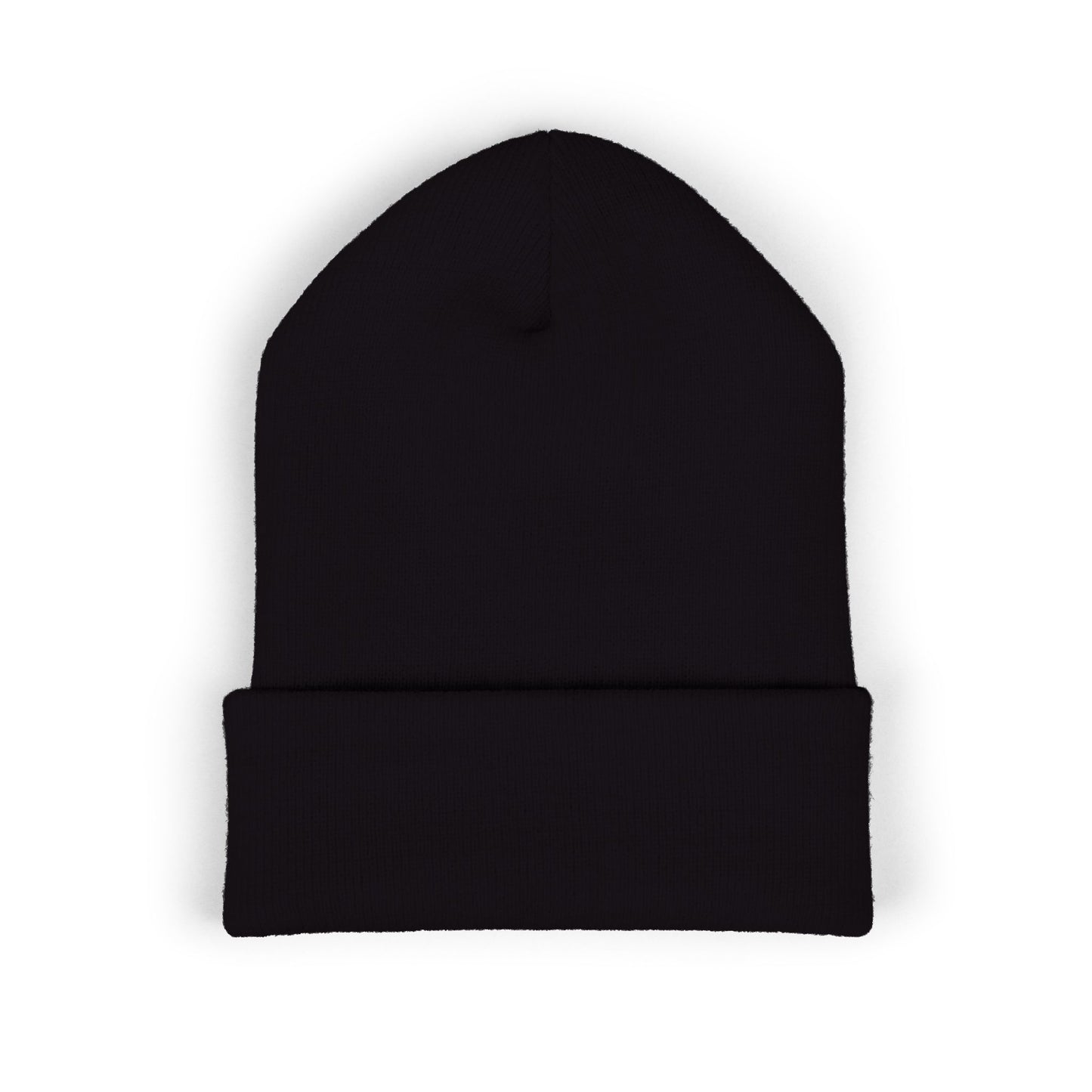 Yin Yang Beanie| Cozy Winter Accessory for All Seasons