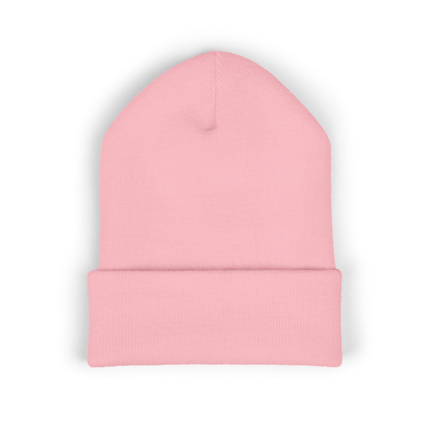 Yin Yang Beanie| Cozy Winter Accessory for All Seasons
