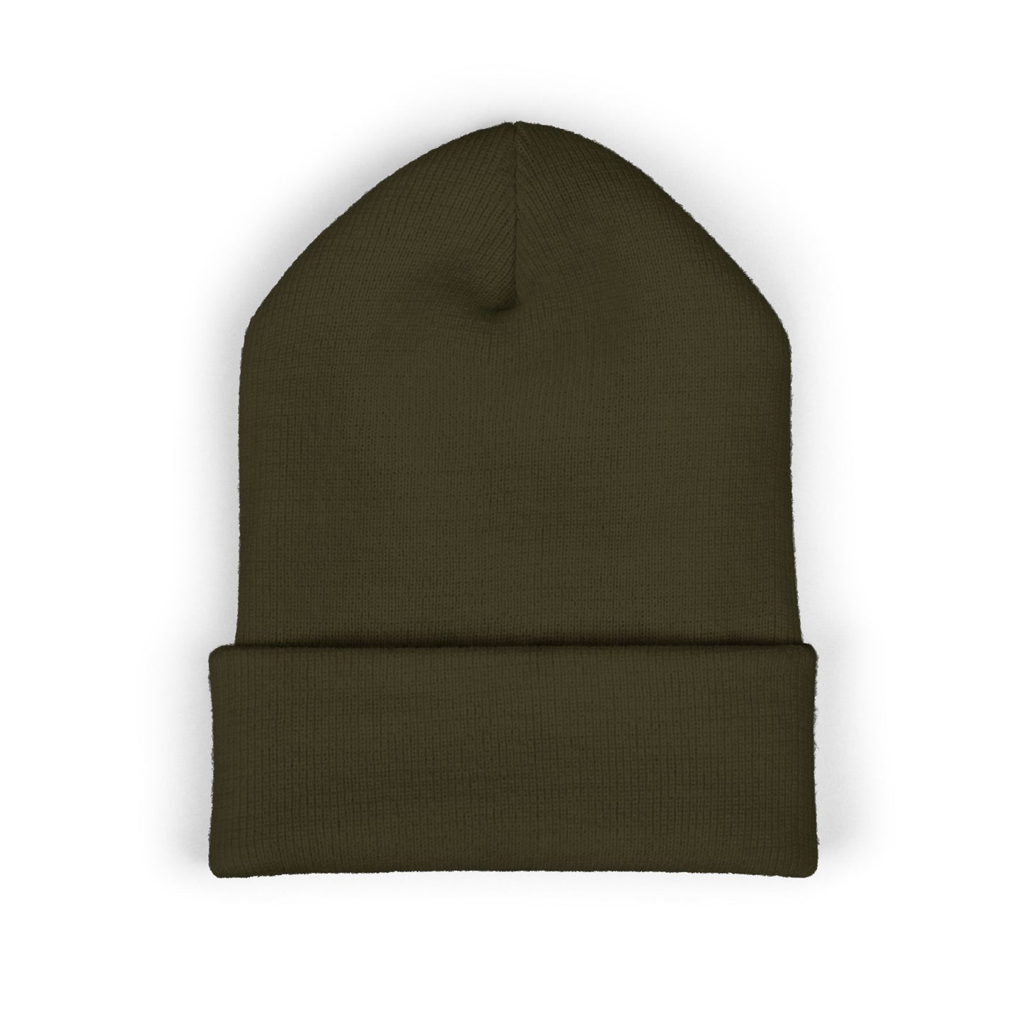 Yin Yang Beanie| Cozy Winter Accessory for All Seasons
