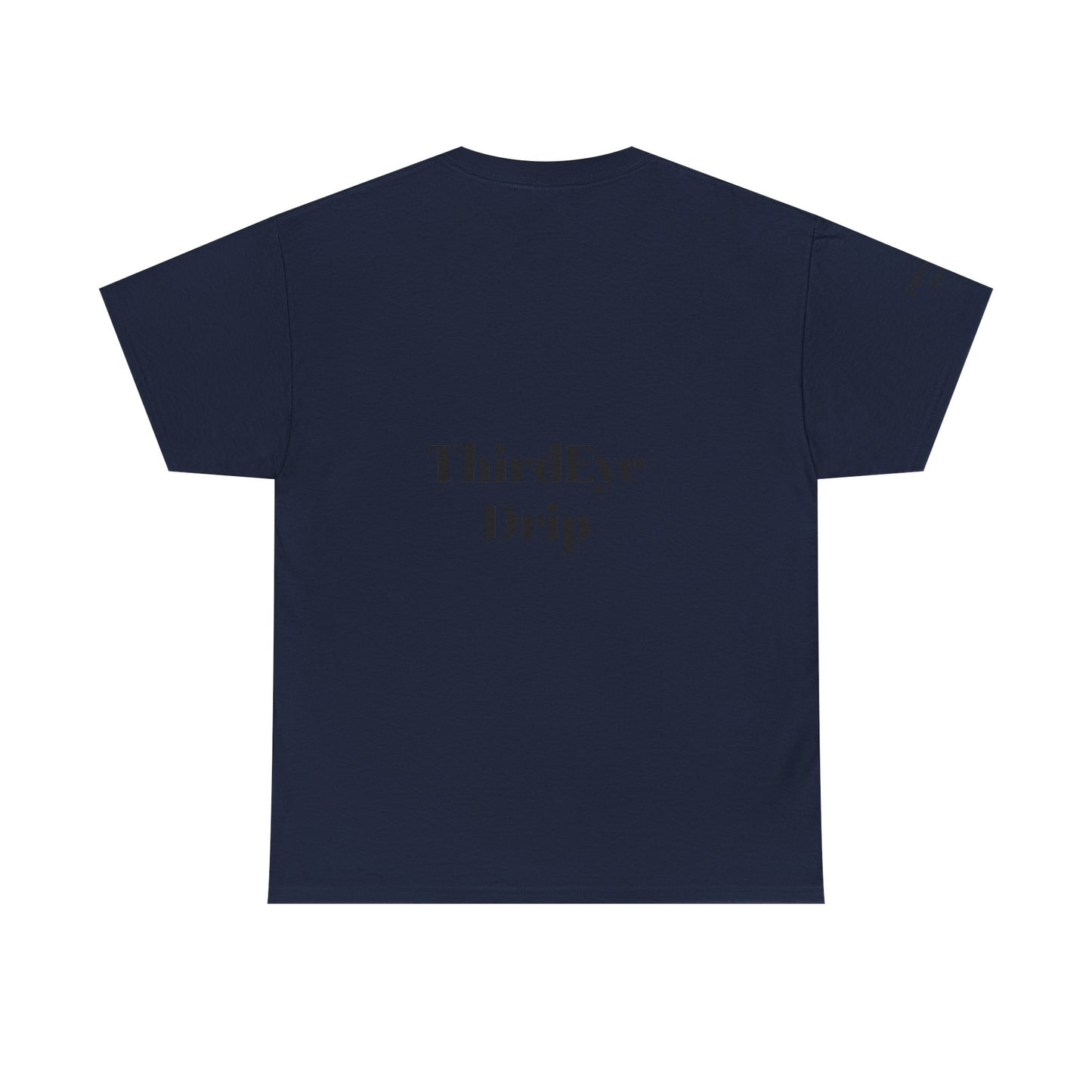 Stoned Lips Unisex Heavy Cotton Tee - Trendy Graphic T-Shirt for Smokers, Perfect for Festivals & Everyday Wear