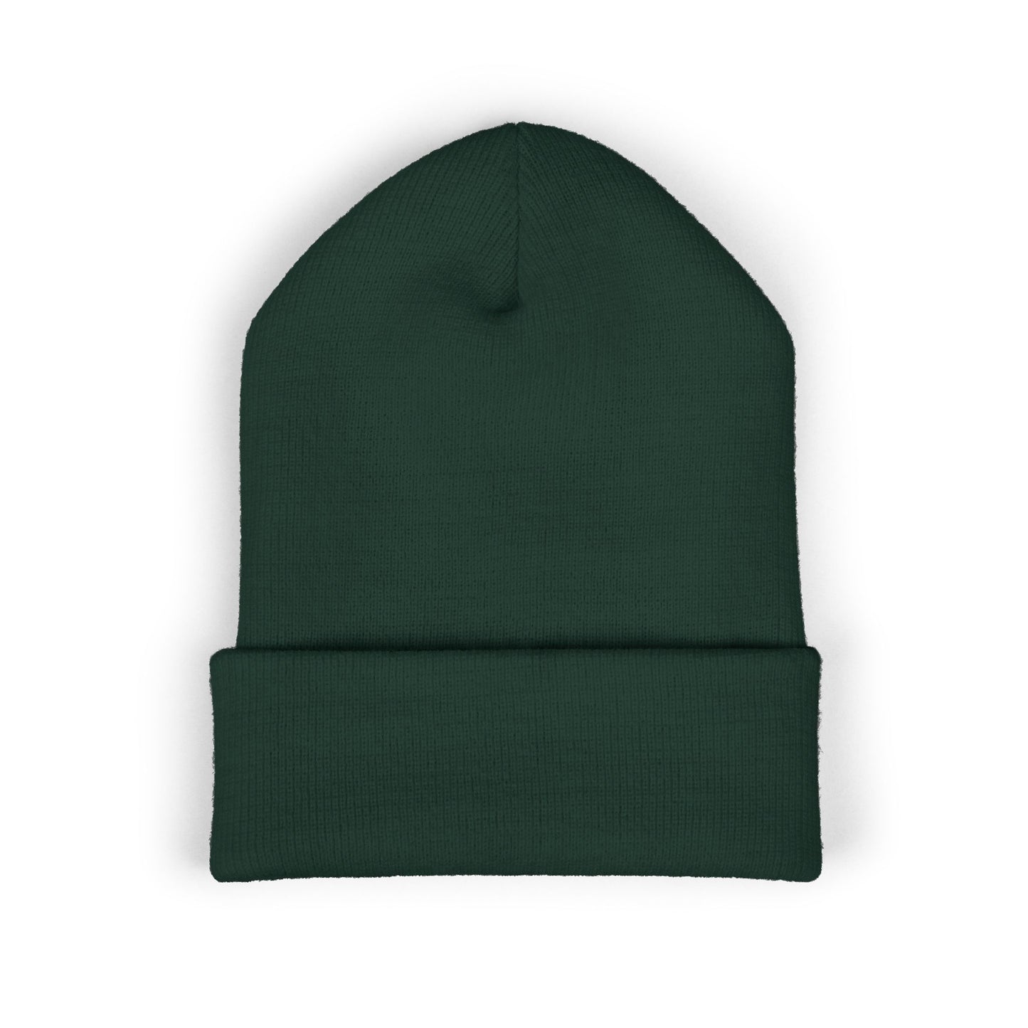 Yin Yang Beanie| Cozy Winter Accessory for All Seasons