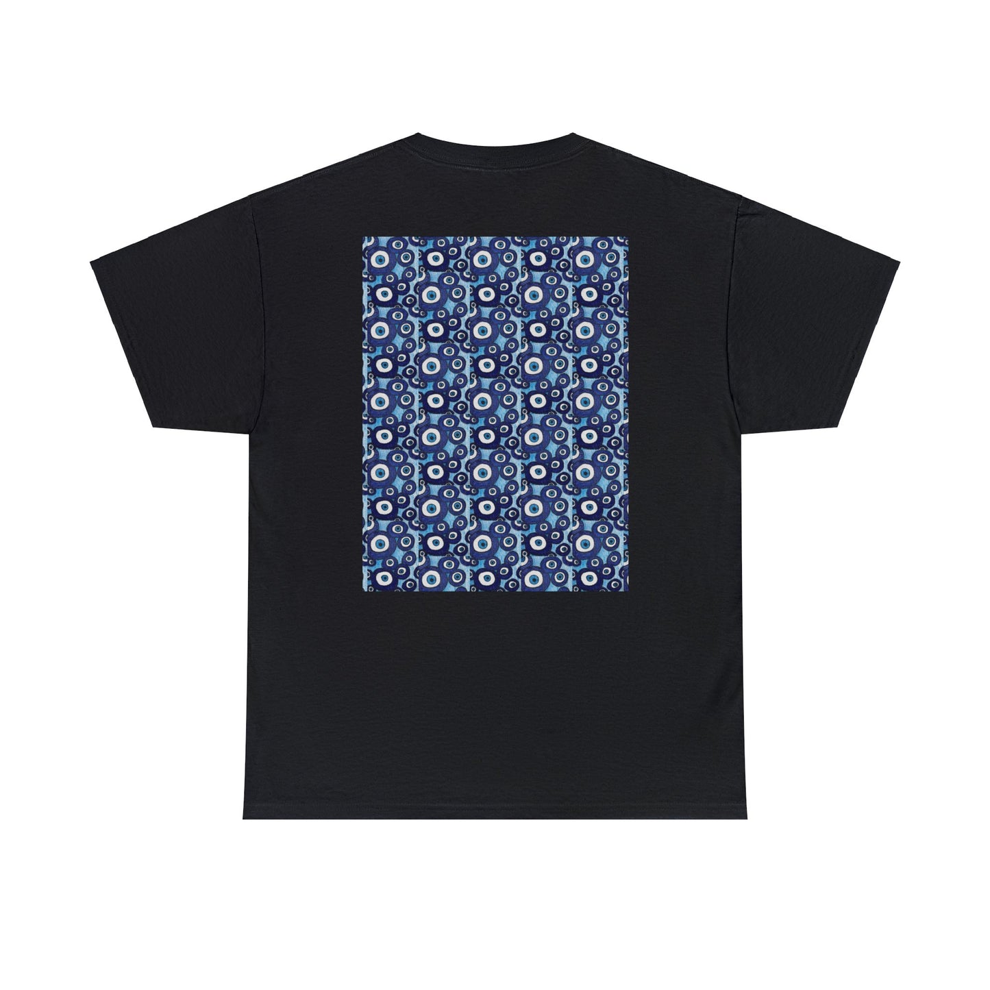EVIL EYE Unisex Heavy Cotton Tee