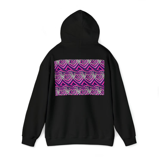 FOREVER LOVE Unisex Heavy Blend™ Hooded Sweatshirt
