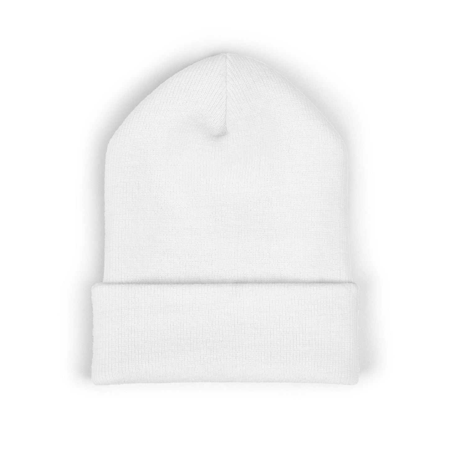 Yin Yang Beanie| Cozy Winter Accessory for All Seasons