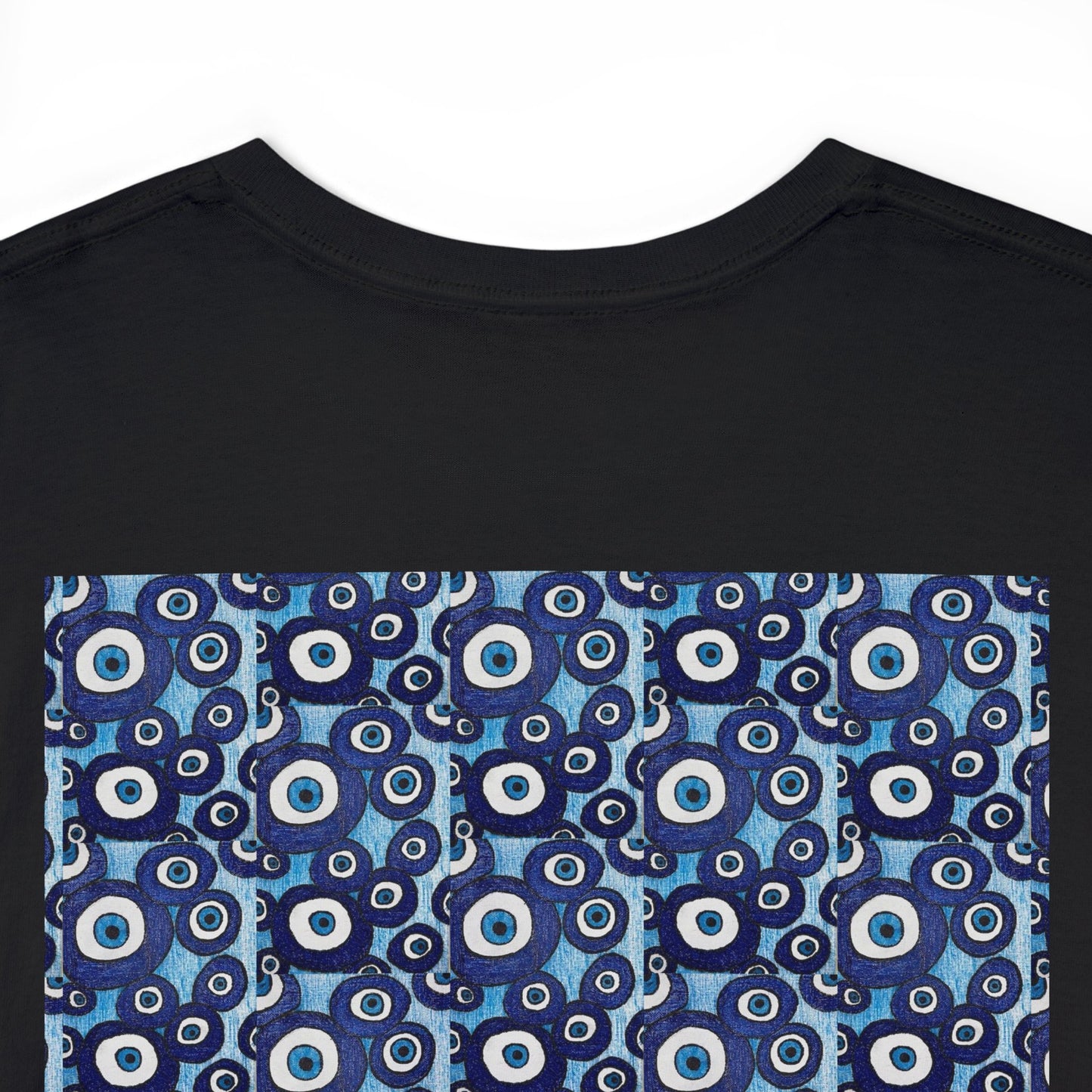 EVIL EYE Unisex Heavy Cotton Tee
