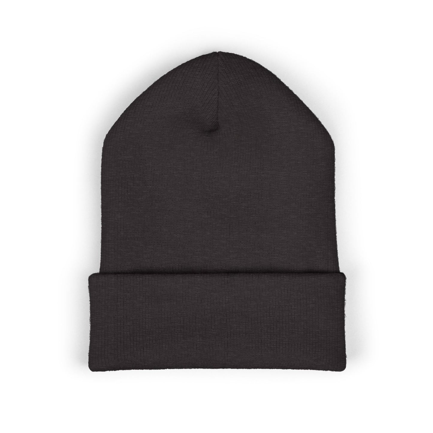 Yin Yang Beanie| Cozy Winter Accessory for All Seasons