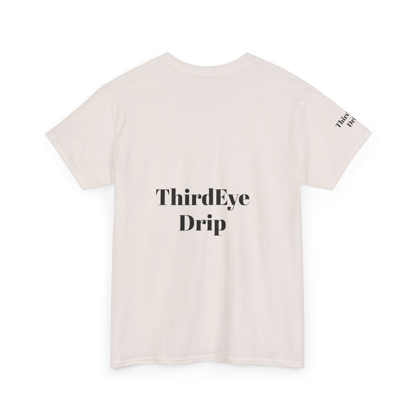 Stoned Lips Unisex Heavy Cotton Tee - Trendy Graphic T-Shirt for Smokers, Perfect for Festivals & Everyday Wear