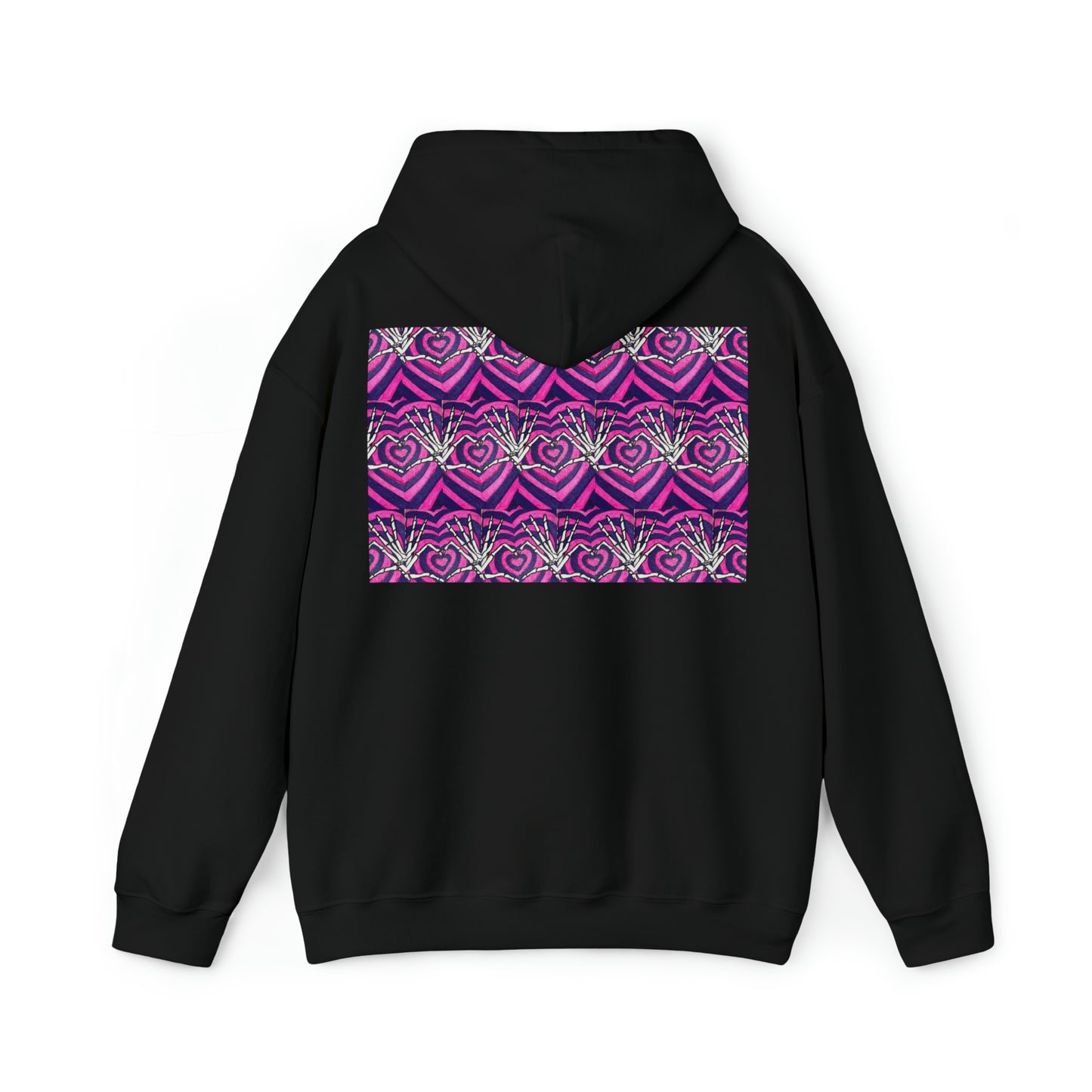 FOREVER LOVE Unisex Heavy Blend™ Hooded Sweatshirt