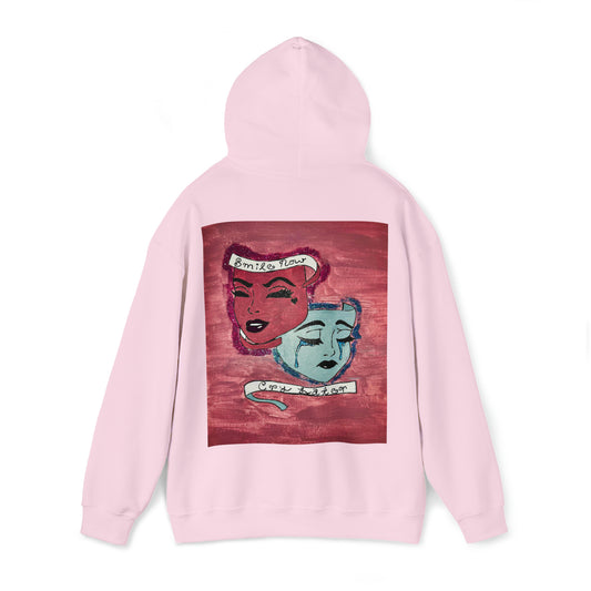 Unisex Heavy Blend™ Hooded Sweatshirt