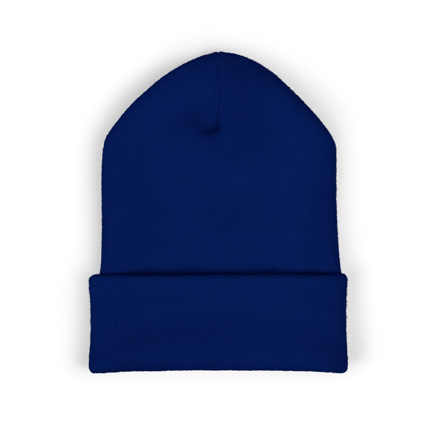 Yin Yang Beanie| Cozy Winter Accessory for All Seasons