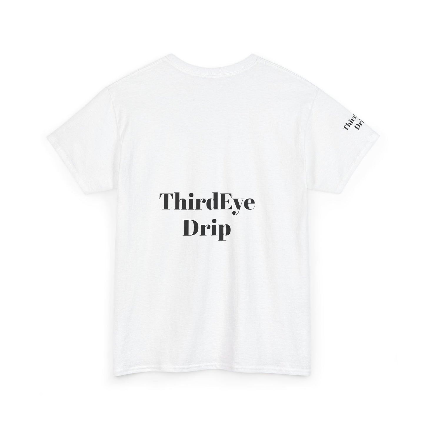 Stoned Lips Unisex Heavy Cotton Tee - Trendy Graphic T-Shirt for Smokers, Perfect for Festivals & Everyday Wear
