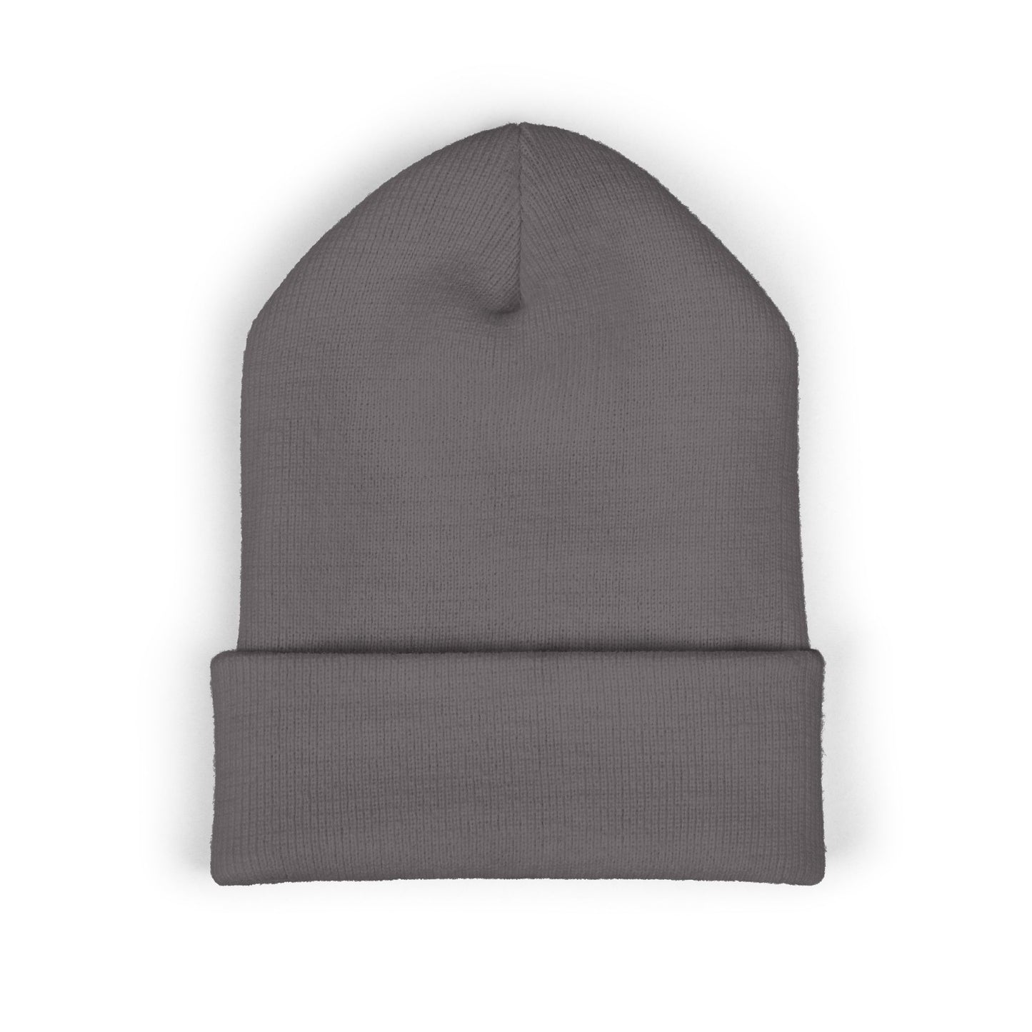 Yin Yang Beanie| Cozy Winter Accessory for All Seasons